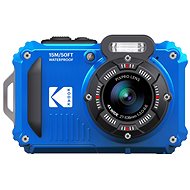 Kodak WPZ2 Blue - Digitální fotoaparát