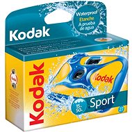 Kodak Water Sport 800/27  - Jednorázový fotoaparát