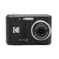 Kodak Friendly Zoom FZ45 Black - Digitální fotoaparát