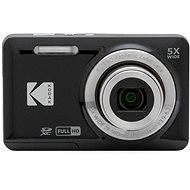 Kodak Friendly Zoom FZ55 Black - Digitální fotoaparát