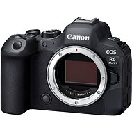 Canon EOS R6 Mark II tělo - Digitální fotoaparát