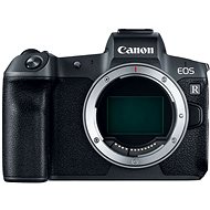 Canon EOS R tělo - Digitální fotoaparát