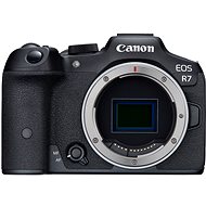 Canon EOS R7 tělo - Digitální fotoaparát