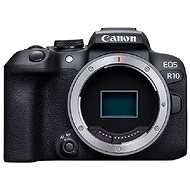 Canon EOS R10 - Digitální fotoaparát