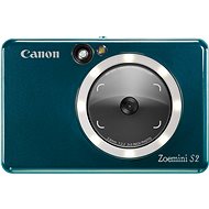 Canon Zoemini S2 modrozelená - Instantní fotoaparát