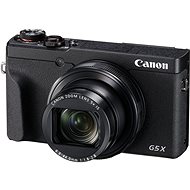 Canon PowerShot G5 X Mark II - Digitální fotoaparát