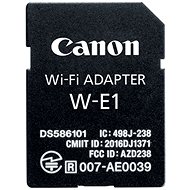 Canon W-E1  - Příslušenství k fotoaparátu