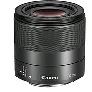 Canon EF 32mm f/1.4 STM - Lens