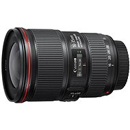 Lens Canon EF 16-35mm f/4.0 L IS USM