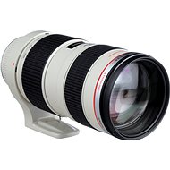Lens Canon EF 70-200mm F2.8 L USM Zoom