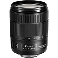 Canon EF-S 18-135mm f/3.5 - 5.6 IS USM - Objektiv