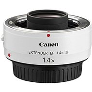 Telekonvertor Canon Extender EF 1.4 X III