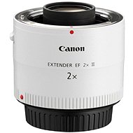 Canon Extender EF 2X III - Telekonvertor