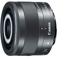 Canon EF-M 28mm f/3.5 IS STM Macro - Objektiv