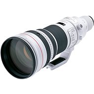 Canon EF 600mm f/4.0 L IS II USM - Objektiv