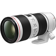 Objektiv Canon EF 70-200mm f/4.0 L IS II USM
