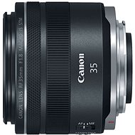 Canon RF 35mm f/1.8 Makro IS STM - Objektiv