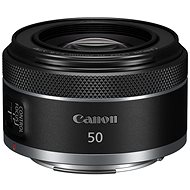 Canon RF 50mm f/1.8 STM  - Objektiv