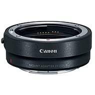 Canon mount adapter EF-EOS R - Adaptér na objektivy