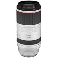 Canon RF 100-500mm F4.5-7.1L IS USM - Lens