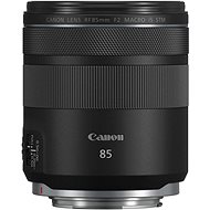 Canon RF 85mm F2 MACRO IS STM - Objektiv
