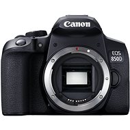 Canon EOS 850D tělo - Digitální fotoaparát