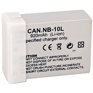 Canon NB-10L - Baterie pro fotoaparát