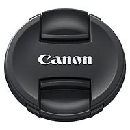 Canon E-72 II - Krytka objektivu