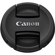 Krytka objektivu Canon E-49 - Krytka objektivu