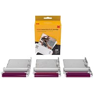Kodak Cartridge 3X3" 30-PACK - Fotopapír