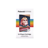 Polaroid HI-PRINT cartridge 2X3" 20-PACK - Fotopapír