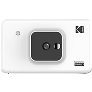 Kodak MINISHOT COMBO 2 White - Instantní fotoaparát