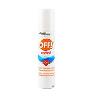 OFF! Protect Spray 100 ml - Repelent