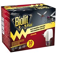 Biolit proti lezoucímu hmyzu Biolit proti lezoucímu hmyzu