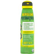 PREDATOR Ret 16% 150 ml - Repelent