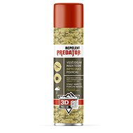 PREDATOR 3D repelent 400 ml - Repelent