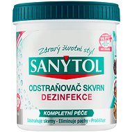 SANYTOL Disinfectant Laundry Stain Remover 450g - Stain Remover