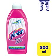VANISH na záclony 500 ml - Odstraňovač skvrn