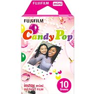 Fujifilm Instax mini Candypop WW1 - Fotopapír