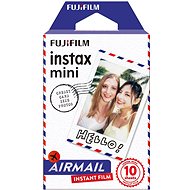 FujiFilm film Instax mini AirMail 10 ks