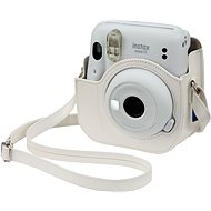 Fujifilm Instax Mini 11 case ice white