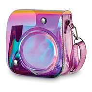 Fujifilm instax mini 11 iridescent case - Pouzdro na fotoaparát