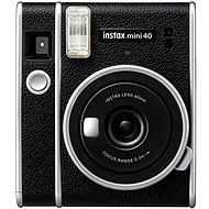 Fujifilm Instax Mini 40 EX D - Instantní fotoaparát