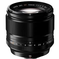 Fujifilm Fujinon XF 56mm f/1.2 R - Objektiv