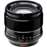 Fujifilm Fujinon XF 56mm f/1.2 APD - Objektiv