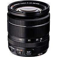 Fujifilm Fujinon XF 18-55mm f/2.8-4.0 - Objektiv