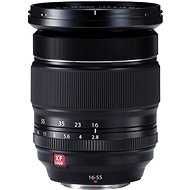 Fujifilm Fujinon XF 16-55mm f/2.8 WR - Objektiv