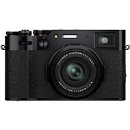 Fujifilm X100V černý - Digitální fotoaparát