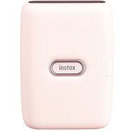 Fujifilm Instax Mini Link růžová - Mobilní tiskárna