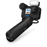 GoPro HERO11 Black Creator Edition - Outdoor Camera